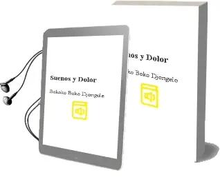 Descargar AudioLibro Sueños y Dolor de Bokoko Boko Djongele año 1990