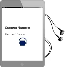 Descargar AudioLibro Susana Numero de Carrera Huescar año 1990
