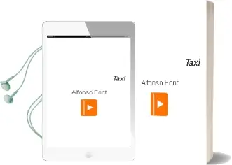 Descargar AudioLibro Taxi de Alfonso Font año 1990
