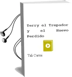 Descargar AudioLibro Terry el Trepador y el Huevo Perdido de Tali Carmi año 1990