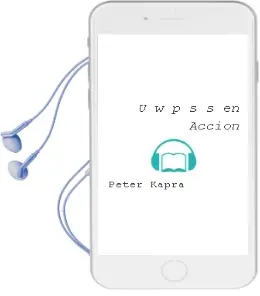 Descargar AudioLibro U.W.P.S.S. en Accion de Peter Kapra año 1990