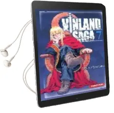 Descargar AudioLibro Vinland Saga t07 de Makoto Yukimura año 1990