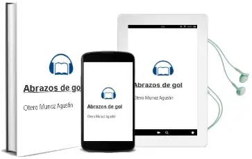 Descargar AudioLibro Abrazos de gol de Otero Muñoz Agustin año 1990