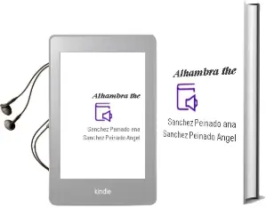 Descargar AudioLibro Alhambra the de Sanchez Peinado Ana / Sanchez Peinado Angel año 1990