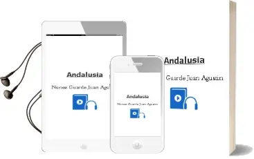 Descargar AudioLibro Andalusia de Nuñez Guarde Juan Agustin año 1990