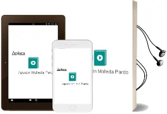 Descargar AudioLibro Anjara de Agustín Molleda Pardo año 1990