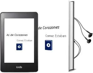 Descargar AudioLibro As de Corazones de Gomez Esteban año 1990