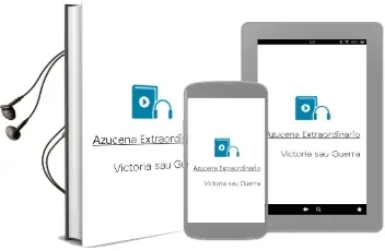 Descargar AudioLibro Azucena - Extraordinario de Victoria Sau Guerra año 1990