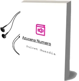 Descargar AudioLibro Azucena Numero de Dulcet Guardia año 1990
