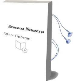 Descargar AudioLibro Azucena Numero de Falmor Galceran año 1990
