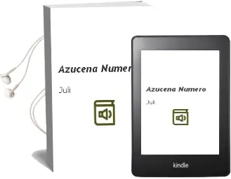 Descargar AudioLibro Azucena Numero de Juli año 1990