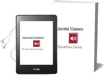 Descargar AudioLibro Azucena Numero de M. Guivernau Divins año 1990