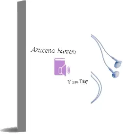 Descargar AudioLibro Azucena Numero de V. Sau Triay año 1990