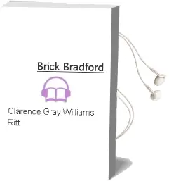 Descargar AudioLibro Brick Bradford de Clarence Gray Williams Ritt año 1990