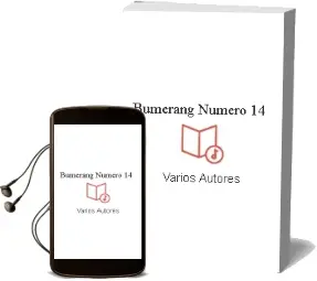 Descargar AudioLibro Bumerang Numero 14 de Varios Autores año 1990