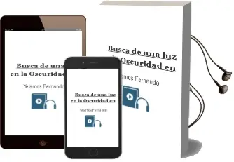 Descargar AudioLibro Busca de una luz en la Oscuridad en de Yelamos Fernando año 1990