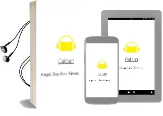 Descargar AudioLibro Calibán de Ángel Sánchez Rivero año 1990