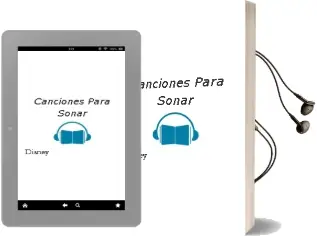 Descargar AudioLibro Canciones para Soñar de Disney año 1990