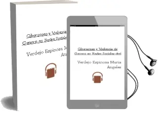 Descargar AudioLibro Ciberacoso y Violencia de Genero en Redes Sociales dvd de Verdejo Espinosa Maria Angeles año 1990