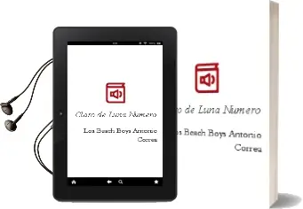 Descargar AudioLibro Claro de Luna Numero de Los Beach Boys Antonio Correa año 1990
