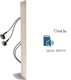 Descargar AudioLibro Cosa. la de Varios Autores año 1990