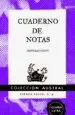 AudioLibro Cuaderno de Notas Violeta de Varios Autores