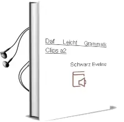 Descargar AudioLibro Daf Leicht Grammatik Clips a2 de Schwarz Eveline año 1990