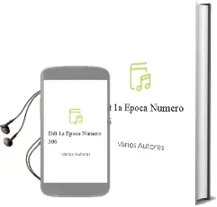Descargar AudioLibro Ddt 1a; Epoca Numero 306 de Varios Autores año 1990