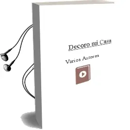 Descargar AudioLibro Decoro mi Casa de Varios Autores año 1990
