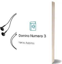 Descargar AudioLibro Domino Numero 3 de Varios Autores año 1990