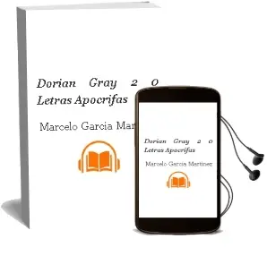 Descargar AudioLibro Dorian Gray 2.0 (Letras Apócrifas) de Marcelo García Martínez año 1990