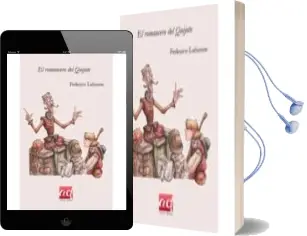 Descargar AudioLibro El Romancero del Quijote de Federico Lafuente año 1990