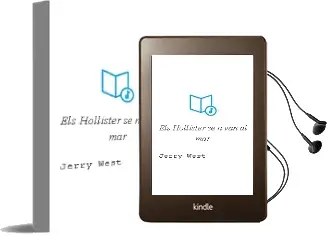 Descargar AudioLibro Els Hollister se n van al mar de Jerry West año 1990