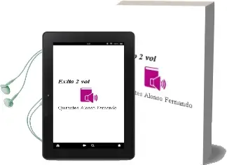 Descargar AudioLibro Exito 2 vol de Quirantes Alonso Fernando año 1990