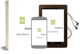Descargar AudioLibro Granja la de Varios Autores año 1990