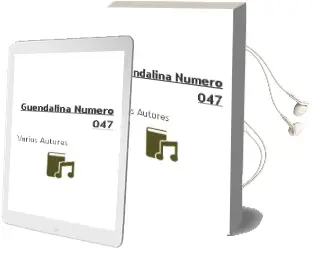 Descargar AudioLibro Guendalina Numero 047 de Varios Autores año 1990