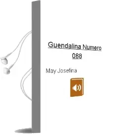 Descargar AudioLibro Guendalina Numero 088 de May Josefina año 1990