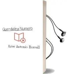 Descargar AudioLibro Guendalina Numero de Ester Antonio Borrell año 1990