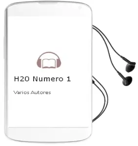 Descargar AudioLibro H20 Numero 1 de Varios Autores año 1990