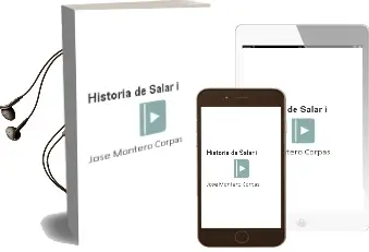 Descargar AudioLibro Historia de Salar i de José Montero Corpas año 1990