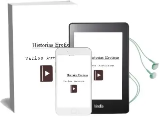 Descargar AudioLibro Historias Eroticas de Varios Autores año 1990