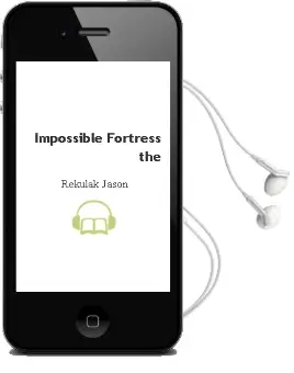 Descargar AudioLibro Impossible Fortress the de Rekulak Jason año 1990