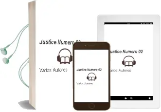 Descargar AudioLibro Justice Numero 02 de Varios Autores año 1990