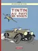 AudioLibro Les Aventures de Tintin: Au Pays des Soviets (Couleur) de Herge (Seud. De Georges Remy)