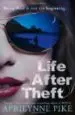 AudioLibro Life After Theft de Aprilynne Pike