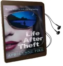 Descargar AudioLibro Life After Theft de Aprilynne Pike año 1990