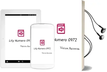 Descargar AudioLibro Lily Numero 0972 de Varios Autores año 1990