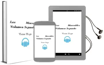 Descargar AudioLibro Los Miserables Volumen Segundo de Victor Hugo año 1990