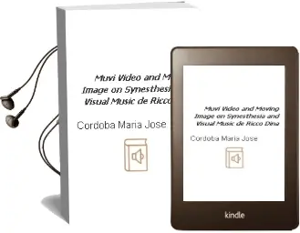 Descargar AudioLibro Muvi Video and Moving Image on Synesthesia and Visual Music de Ricco Dina / De Cordoba Maria Jose año 1990