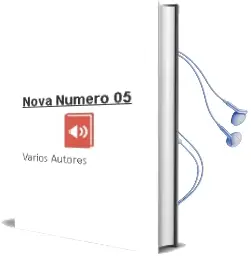 Descargar AudioLibro Nova Numero 05 de Varios Autores año 1990